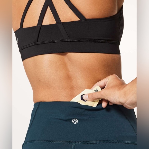 lululemon Crop Leggings - Picture 4 of 9